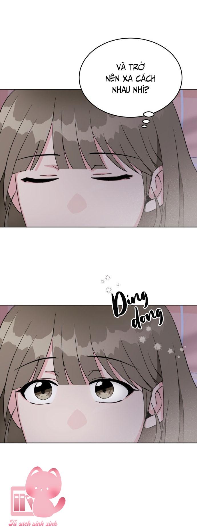 Chúng Ta Là Gì Của Nhau? Chap 11 - Trang 2