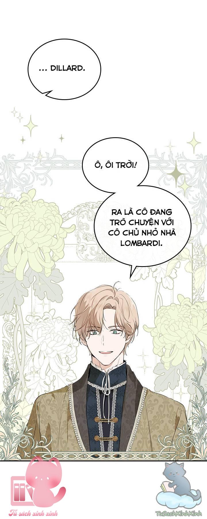 Kiếp Này Ta Sẽ Trở Thành Gia Chủ Chap 44 - Trang 2