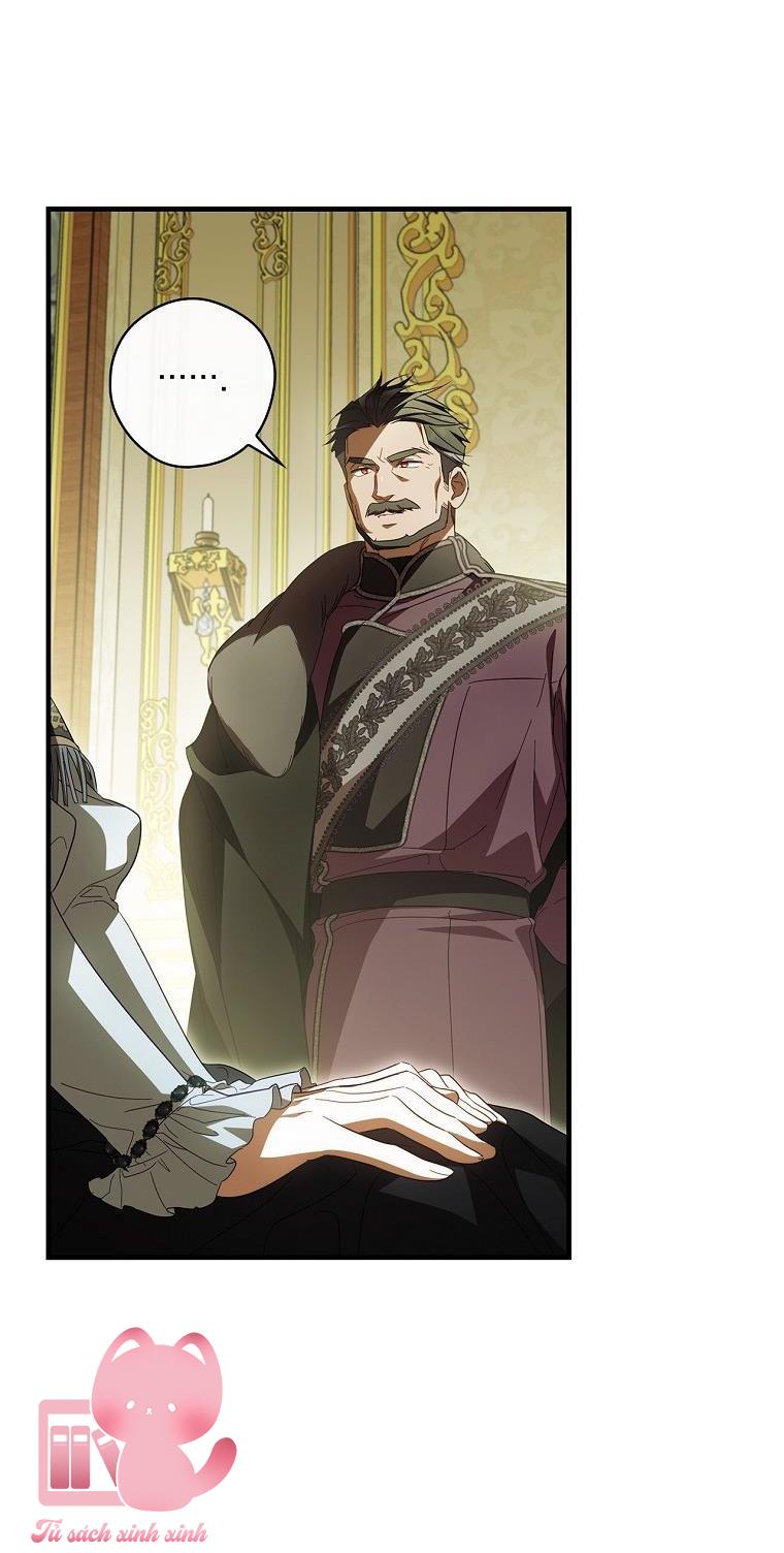Cách Khiến Phu Quân Đứng Về Phía Tôi Chap 67 - Trang 2