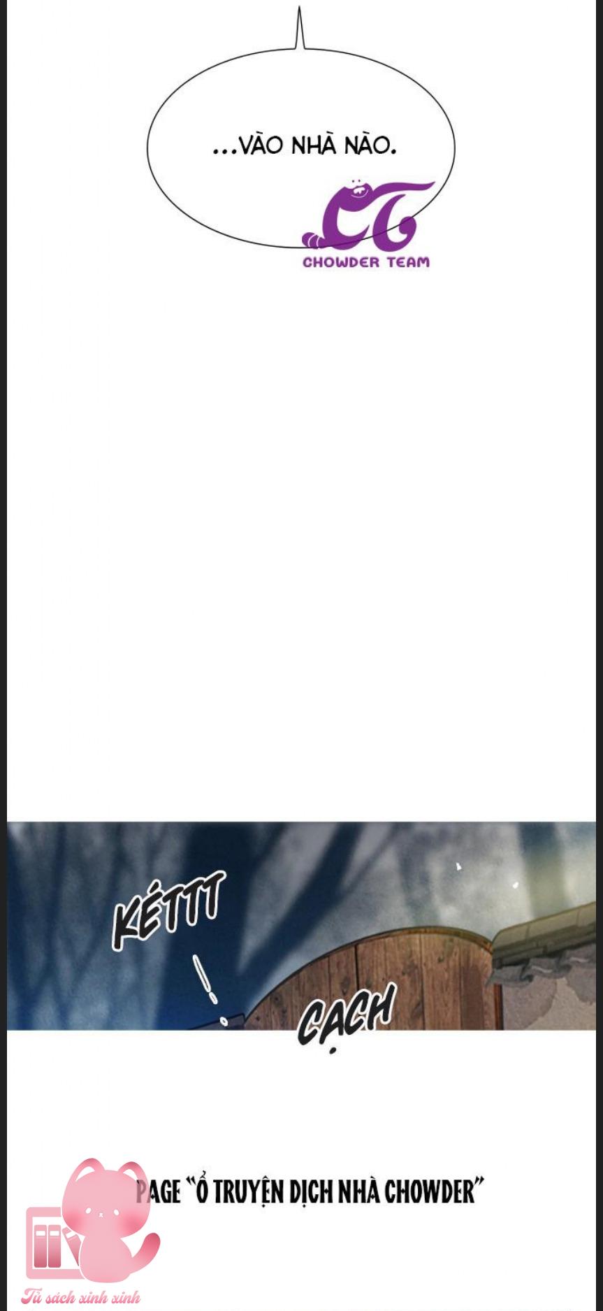 Thần Bí Chap 71 - Trang 2