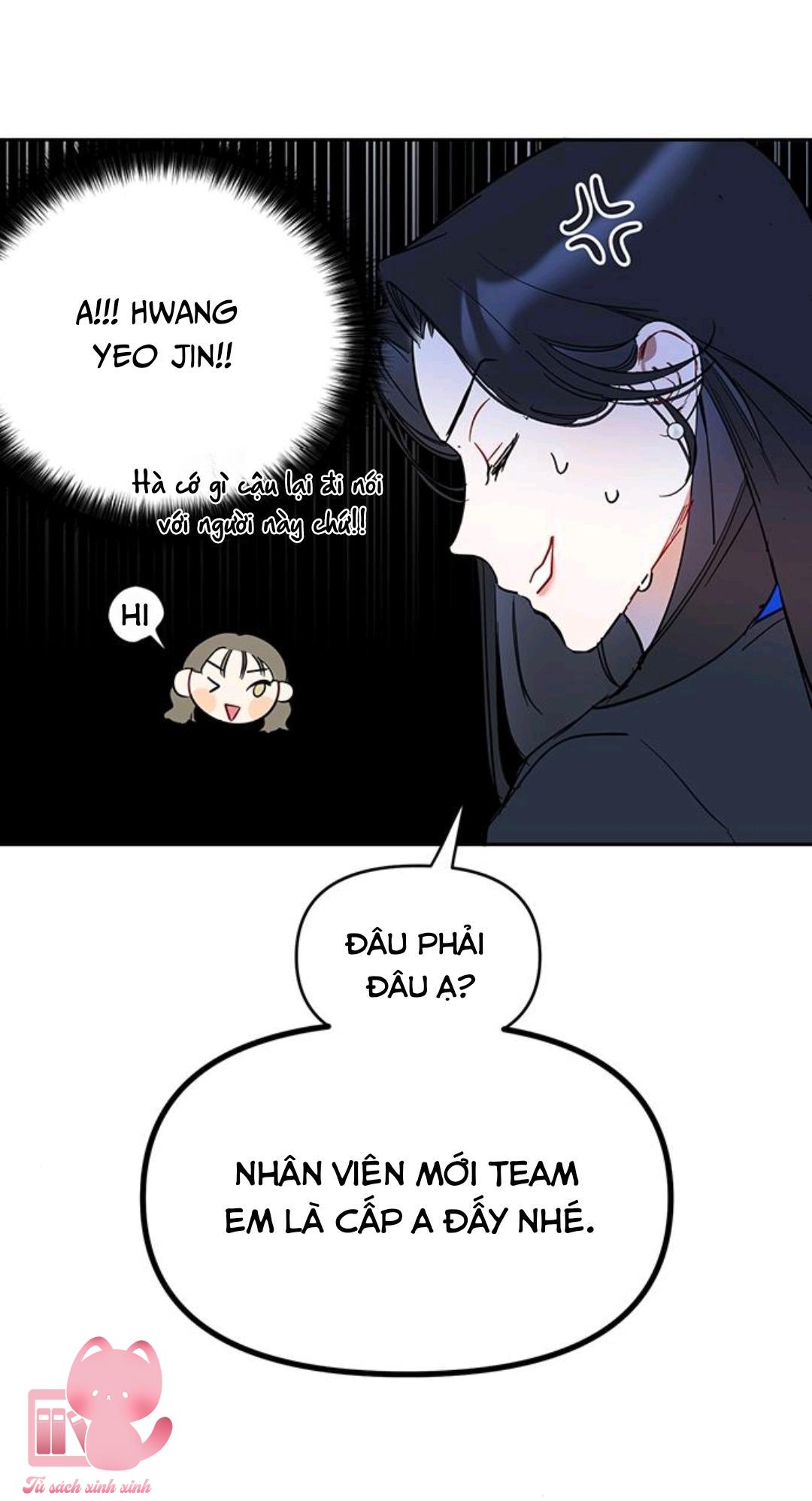 Gieo Nhân Gặt Quả Chapter 8 - Trang 3