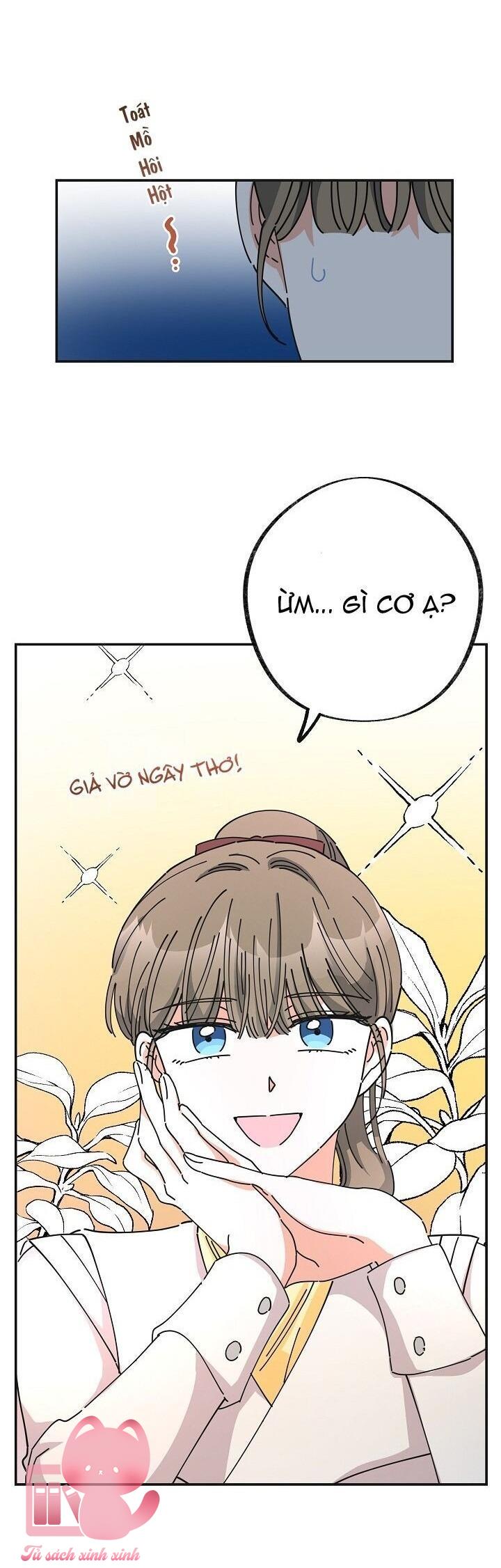 Người Hùng Của Ác Nữ Chapter 35 - Trang 4