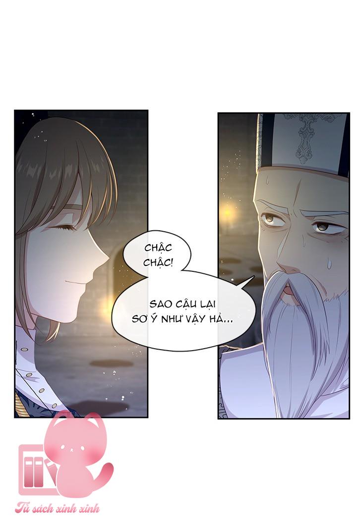 Hãy Coi Chừng Ác Nữ Chap NT8 - Trang 2