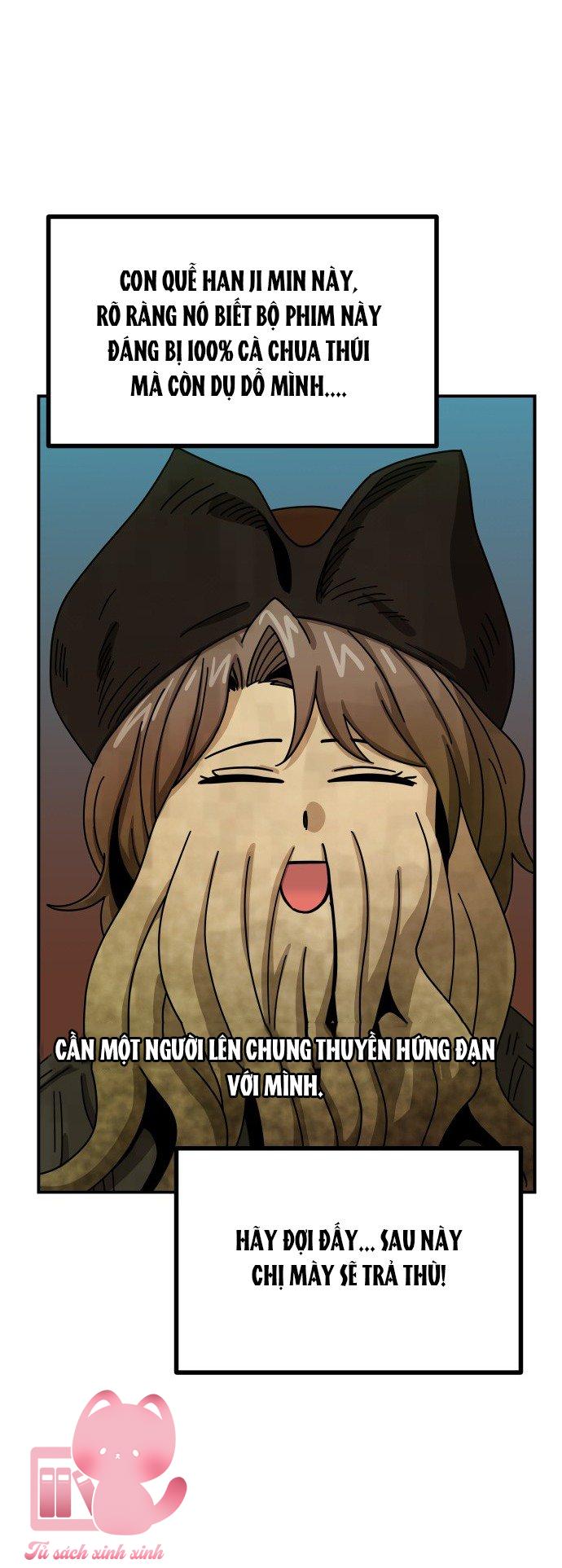 Lớ Ngớ Vớ Phải Tình Yêu Chap 33 - Trang 2