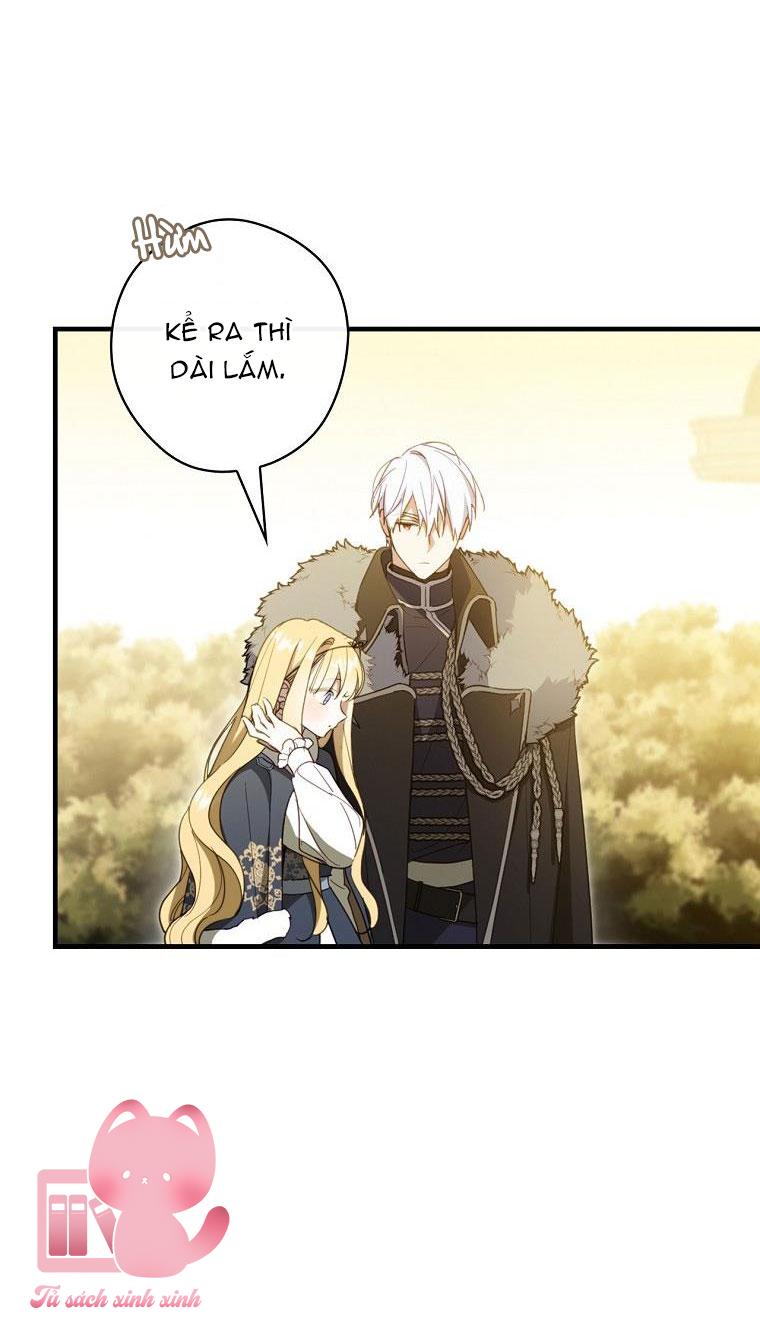 Cách Khiến Phu Quân Đứng Về Phía Tôi Chap 45 - Trang 2