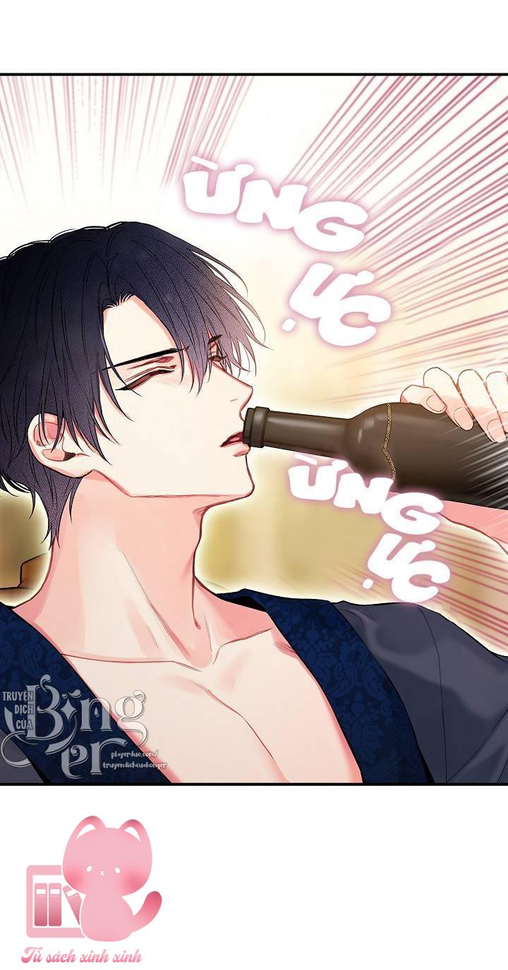 Ác Nữ Muốn Ly Hôn Chap 100 - Trang 2