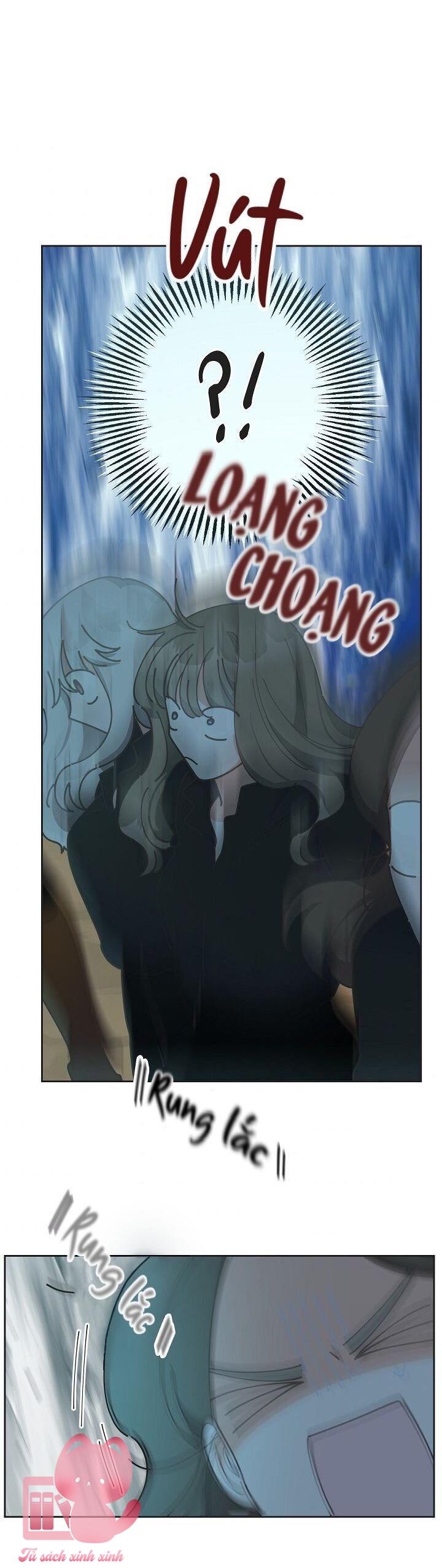 Người Hùng Của Ác Nữ Chapter 46 - Trang 4