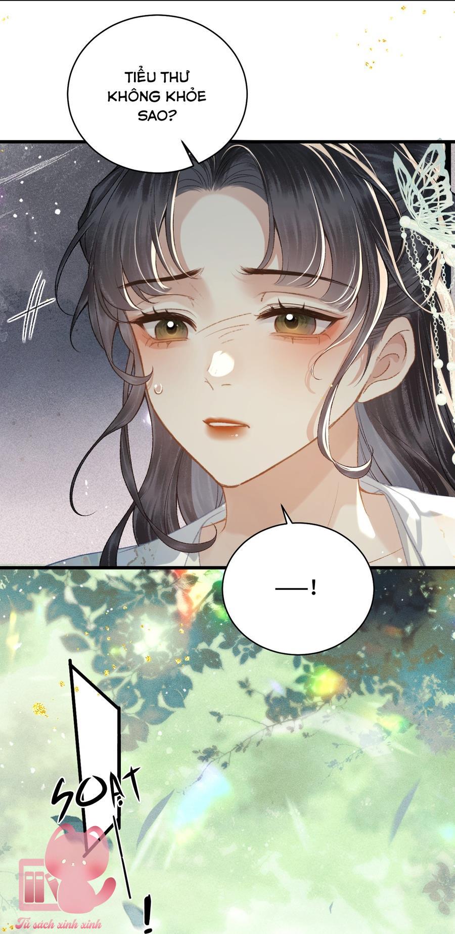 Gả Cho Vai Ác Chap 46 - Trang 2