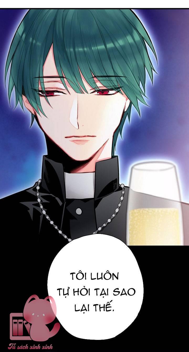 Ác Nữ Muốn Ly Hôn Chap 50 - Trang 2
