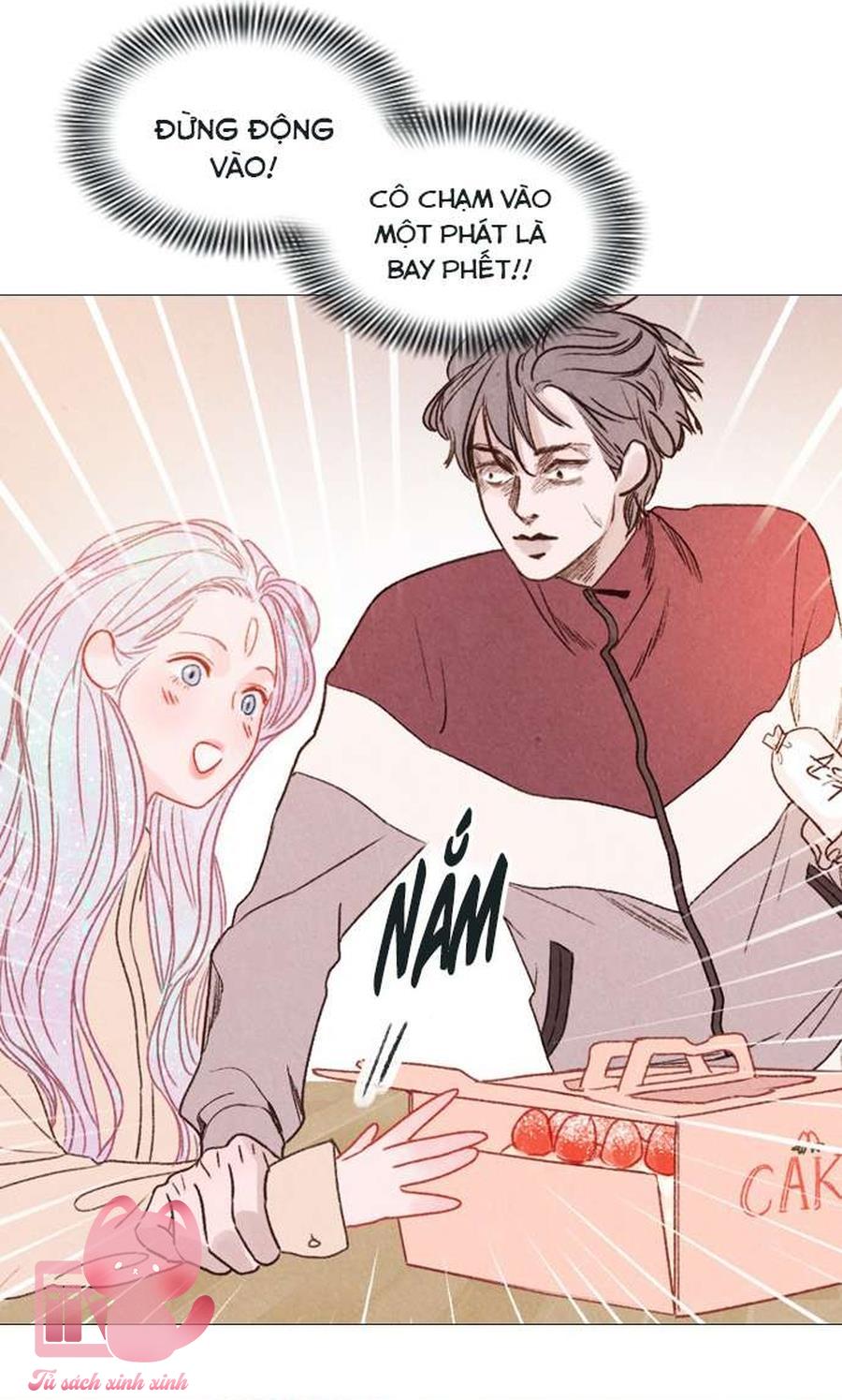 Thần Bí Chap 5 - Trang 2