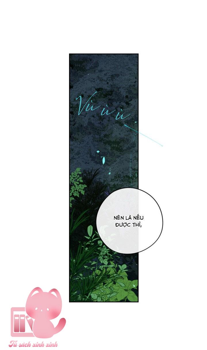 Hoàng Nữ Tóc Đen Chapter 45 - Trang 4