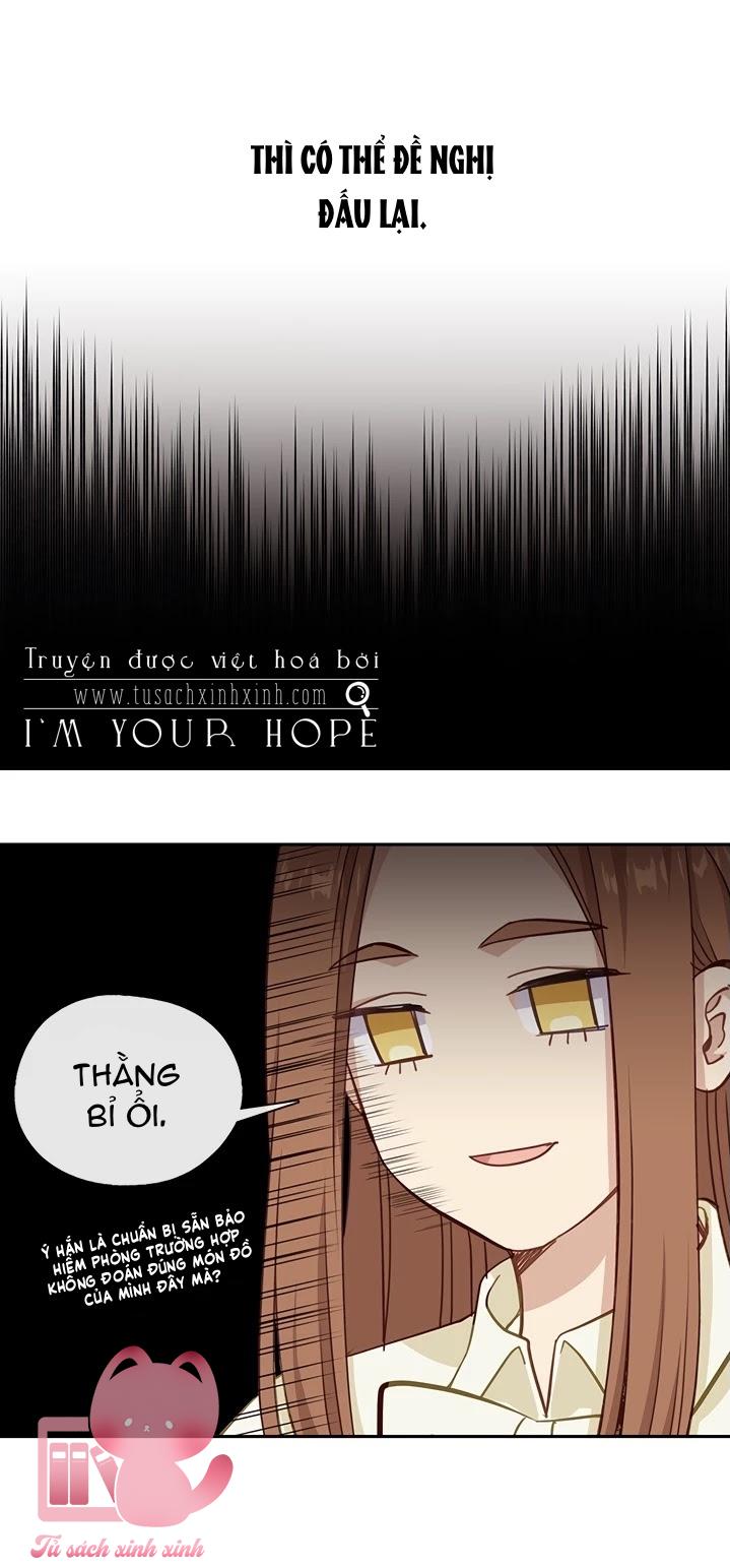Hãy Coi Chừng Ác Nữ Chapter 30 - Trang 4