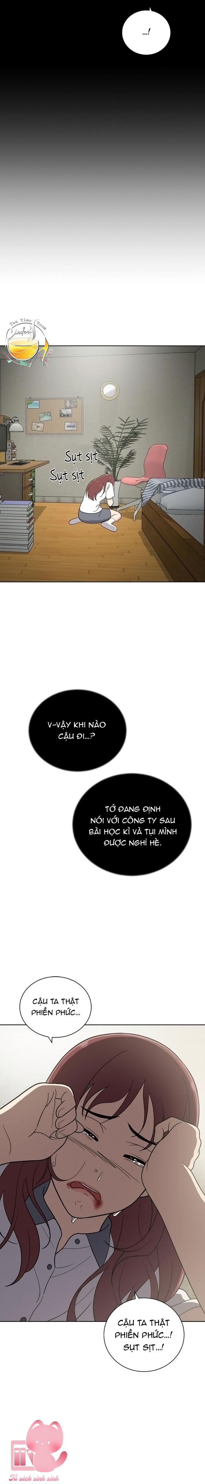 Cô Nàng Hết Thuốc Chữa Chapter 70 - Trang 4
