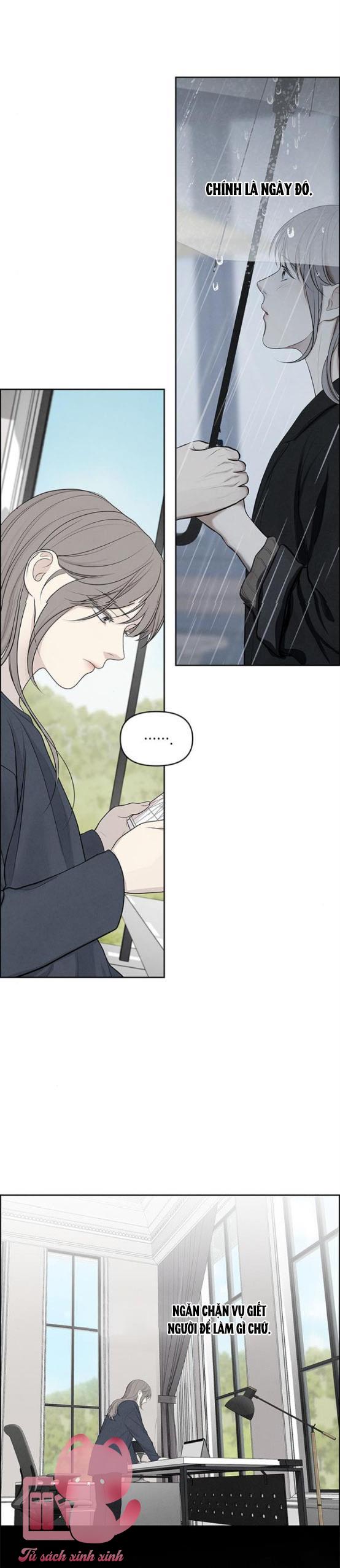 Hy Vọng Duy Nhất Chapter 4 - Trang 4