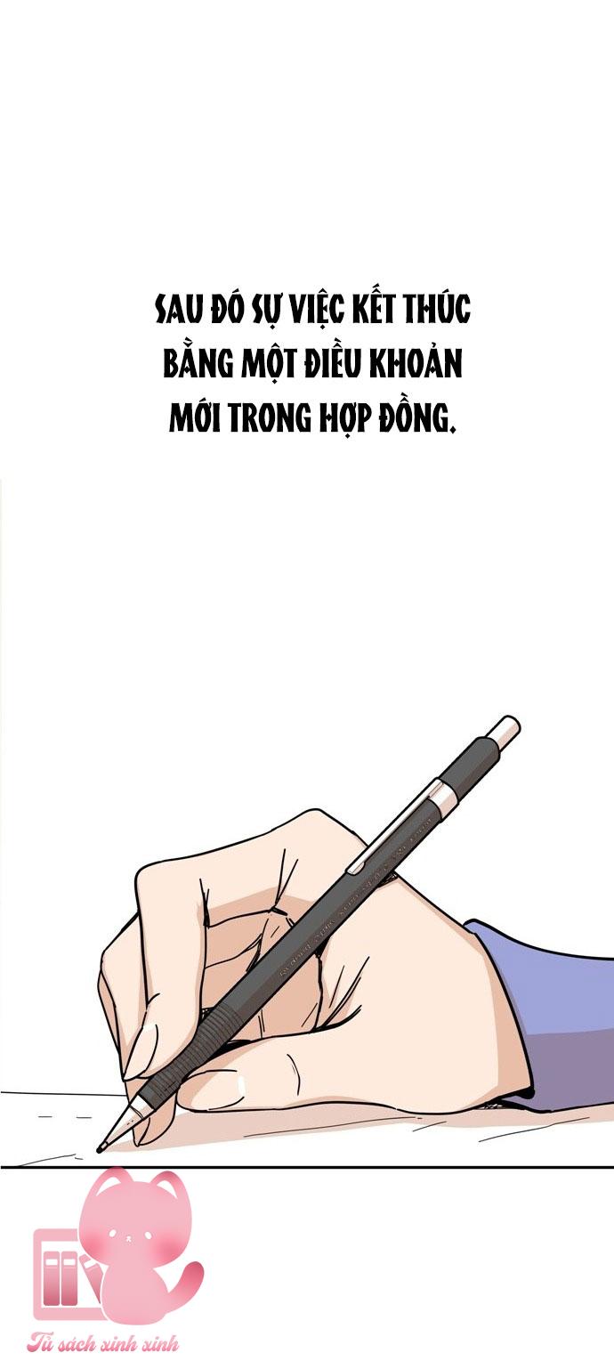 Lớ Ngớ Vớ Phải Tình Yêu Chapter 9 - Trang 4