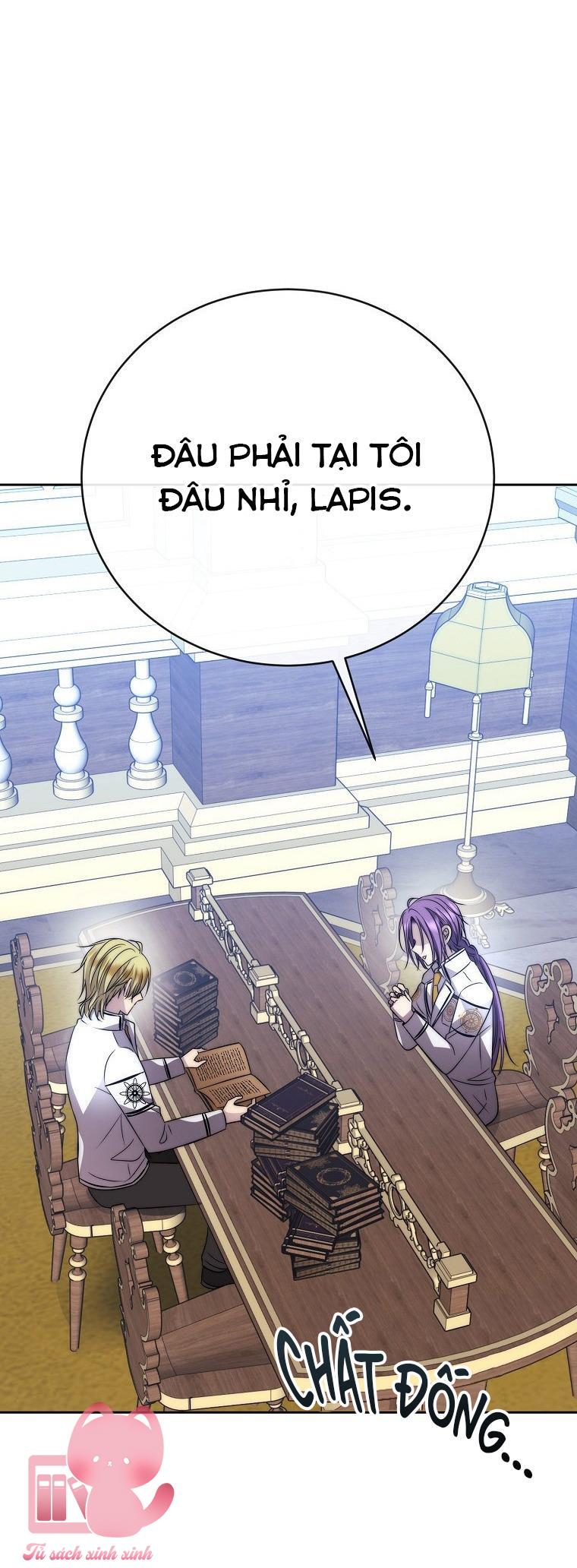 Black Haze Chapter 28 - Trang 4
