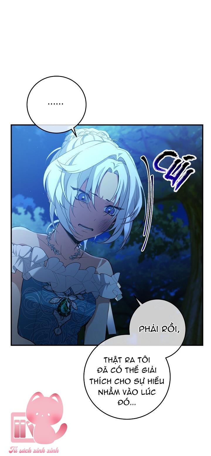 Hướng Về Ánh Dương Lần Nữa Chapter 41 - Trang 4