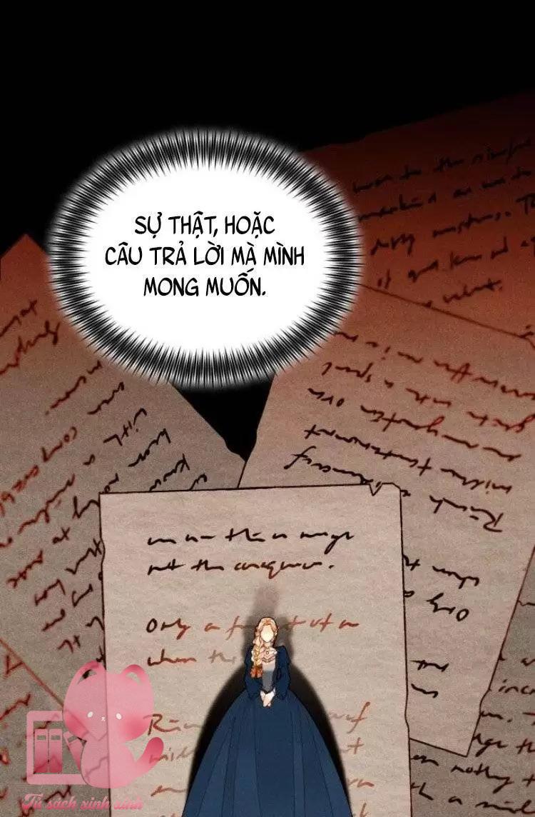 Hoàng Hậu Tái Hôn Chapter 89 - Trang 4