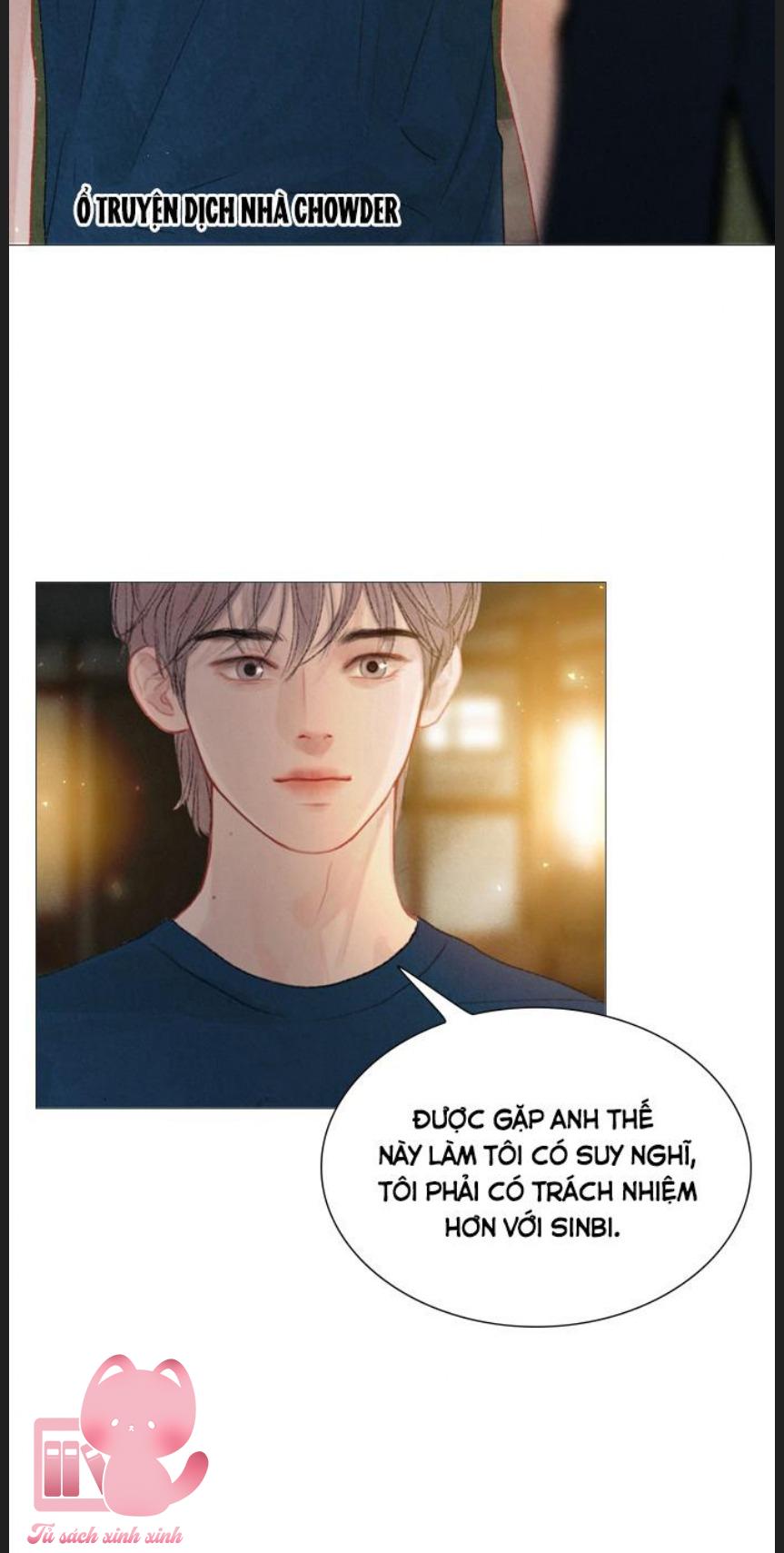 Thần Bí Chap 72 - Trang 2