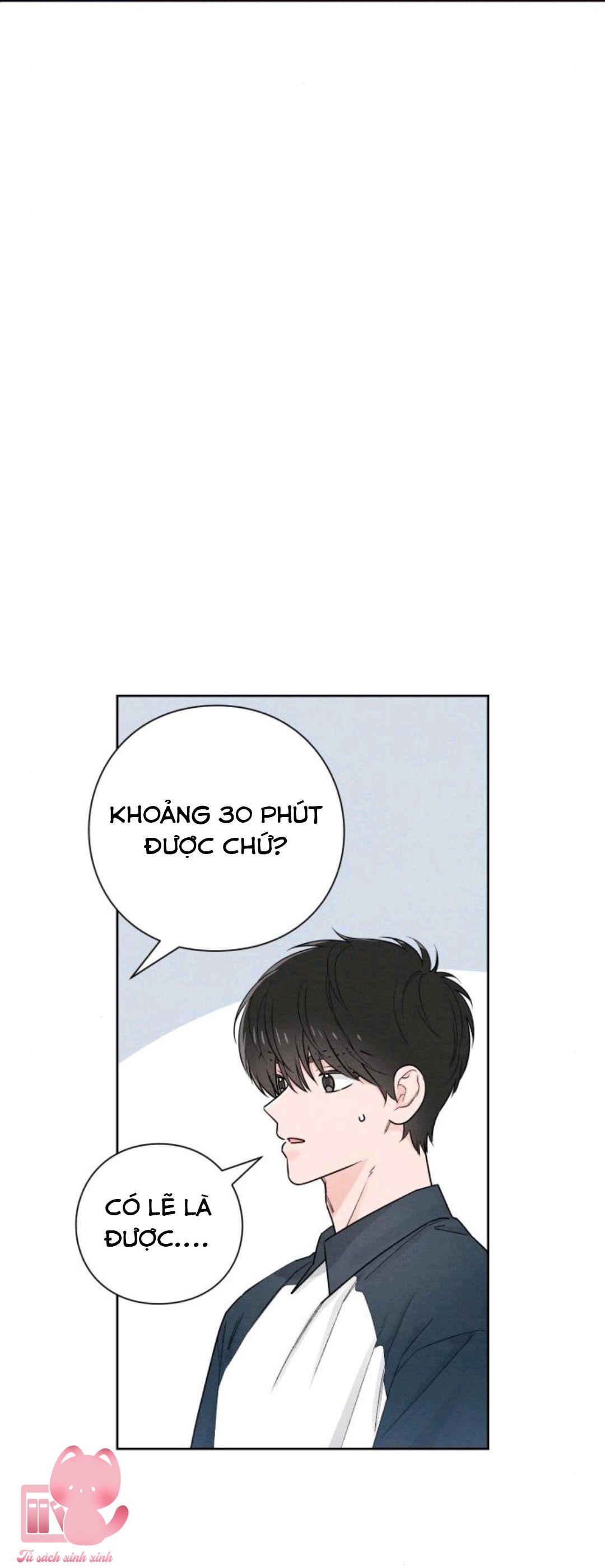 Bí Mật Thanh Xuân Chapter 45 - Trang 4