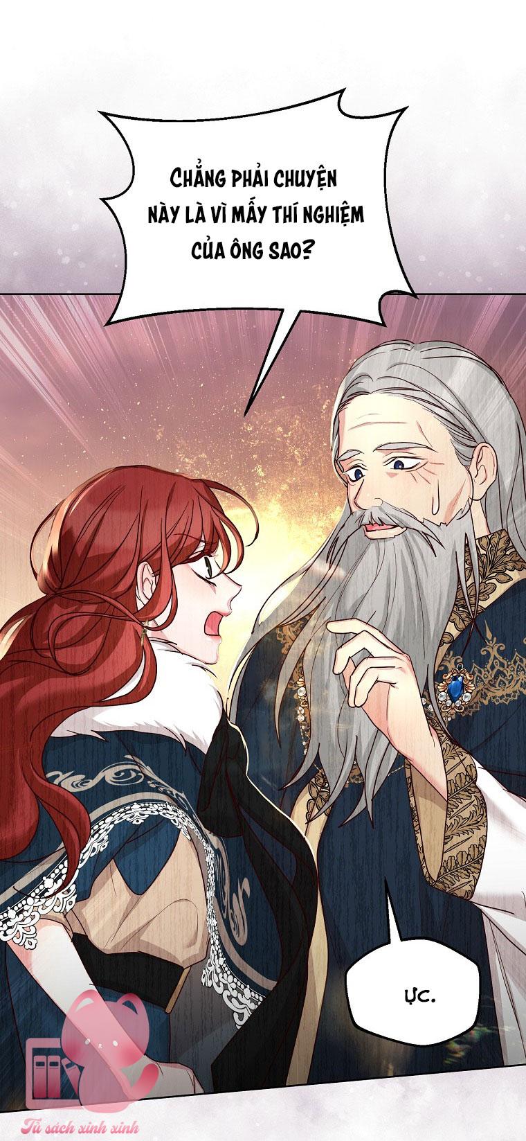 Thế Thì Ta Cứ Trở Thành Kẻ Ác Thôi Chap 61 - Trang 2