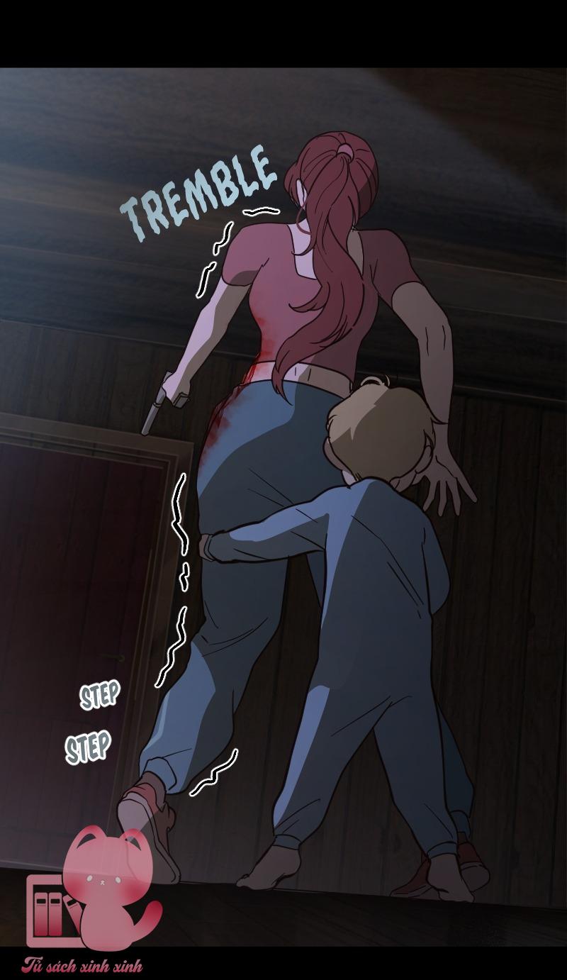 Bảo Mẫu Của Mafia Chap 40 - Trang 4