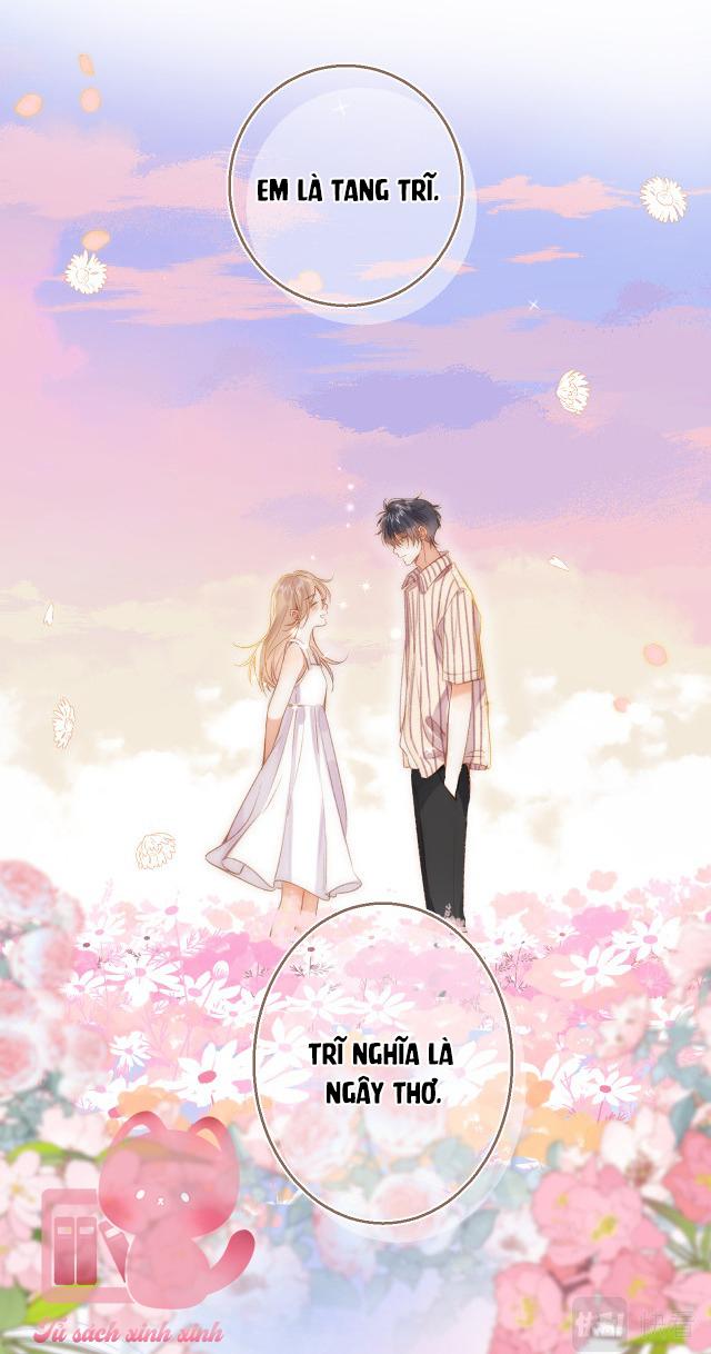 Mối Tình Thầm Kín Chapter 46 - Trang 4