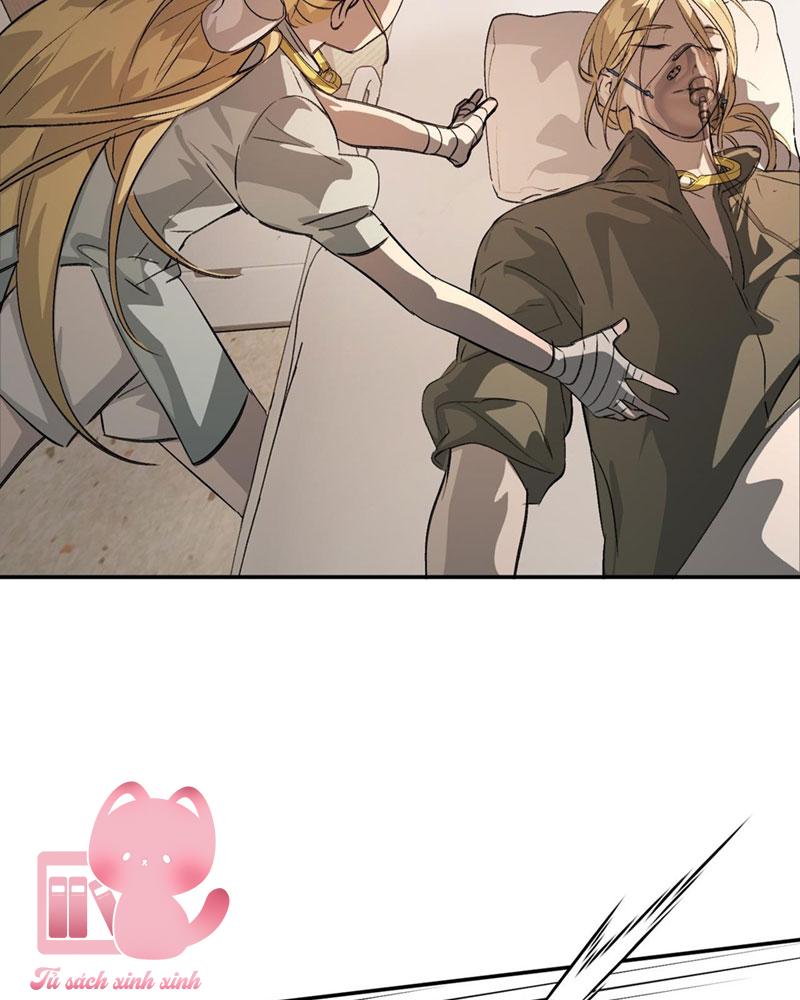 Ác Chi Hoàn Chapter 11 - Trang 4
