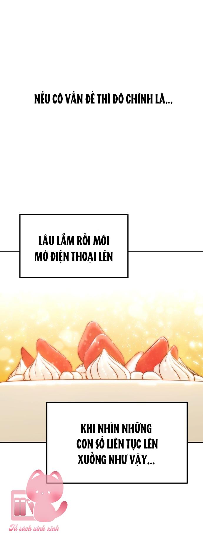 Lớ Ngớ Vớ Phải Tình Yêu Chap 38 - Trang 2