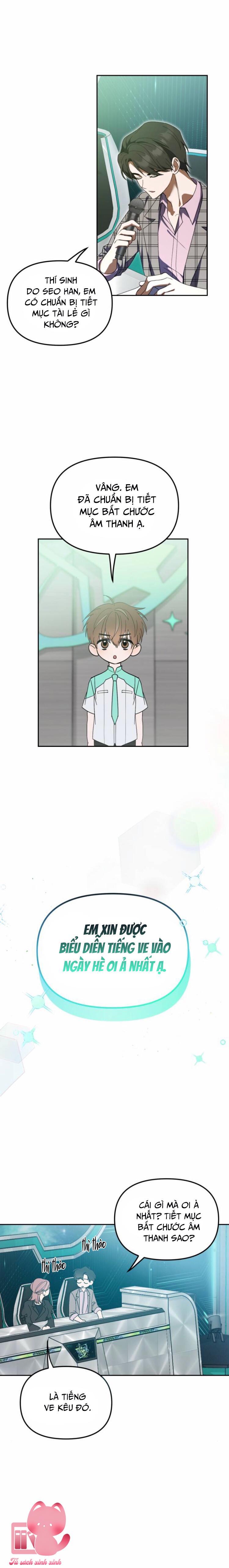 STARDUST PROJECT Chap 7 - Trang 3
