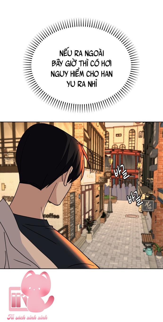 Quan Hệ Nhân Quả Chap 45 - Trang 2