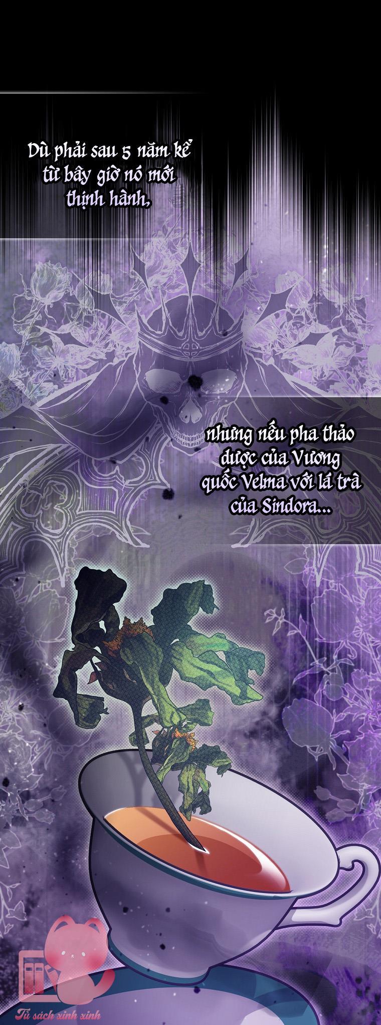 Chuột Đồng Dẫn Lối Cinderella Chap 10 - Trang 2