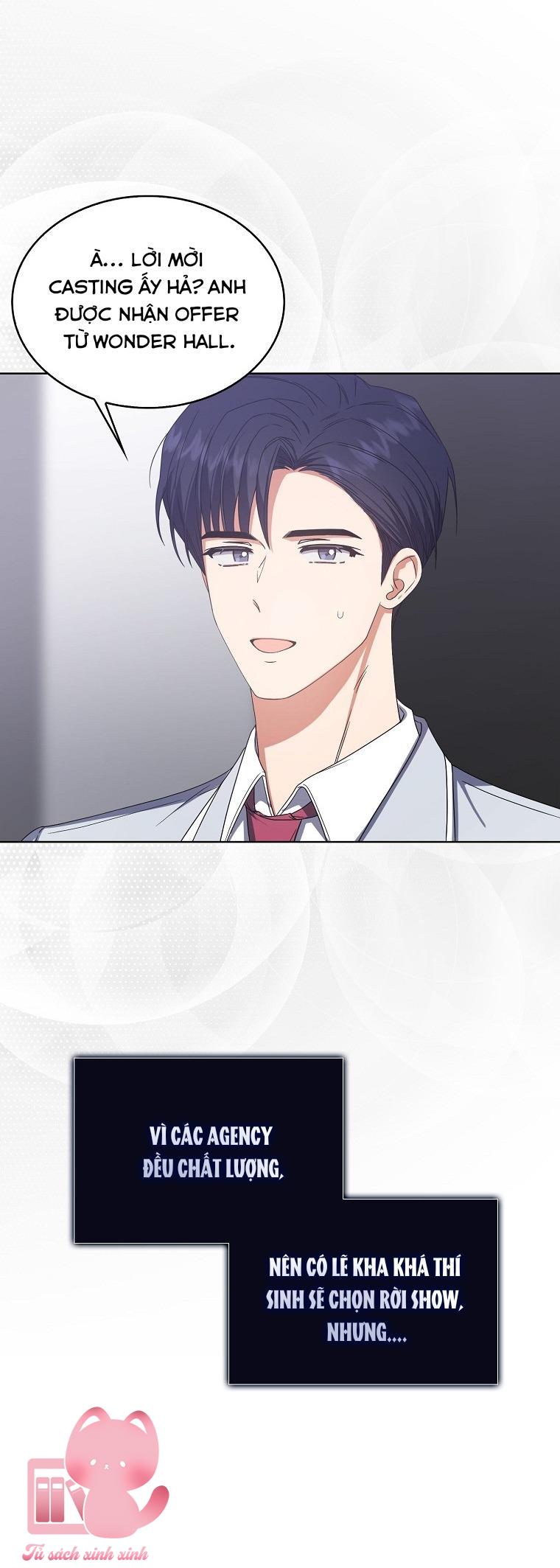 Debut Or Die Chap 53 - Trang 3