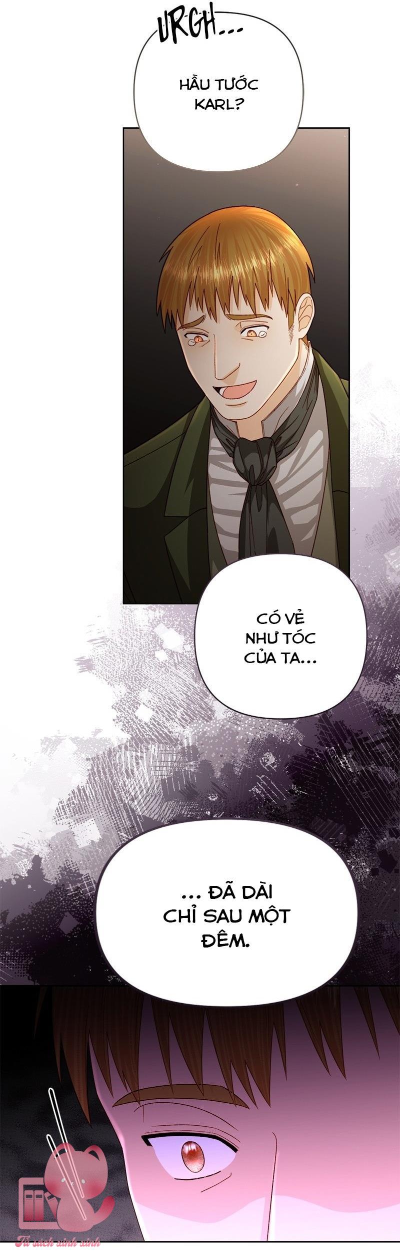 Hoàng Hậu Tái Hôn Chap 195 - Trang 4