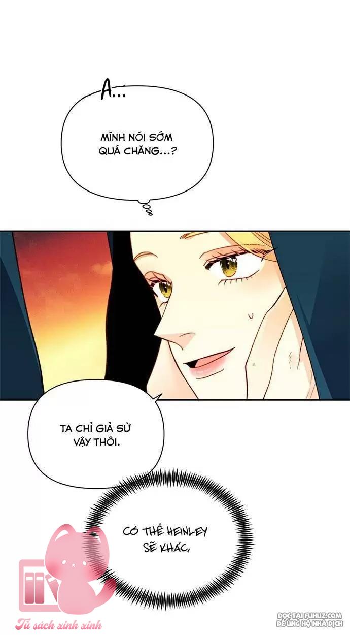 Hoàng Hậu Tái Hôn Chapter 64 - Trang 4