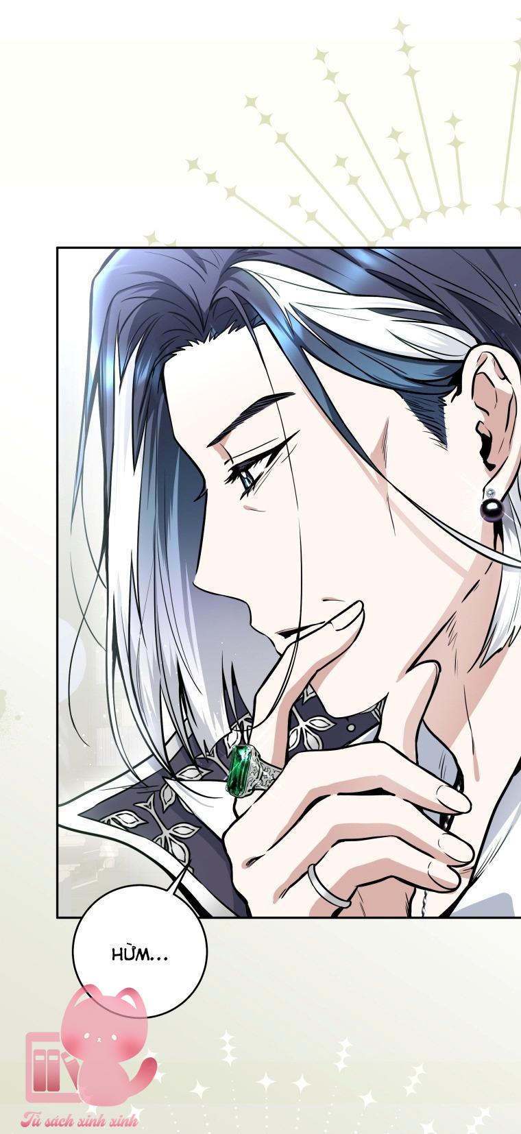 Bé Con Cá Voi Sát Thủ Chapter 1 - Trang 4