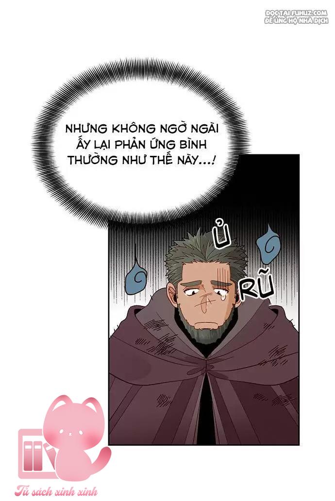 Hoàng Hậu Tái Hôn Chapter 68 - Trang 4