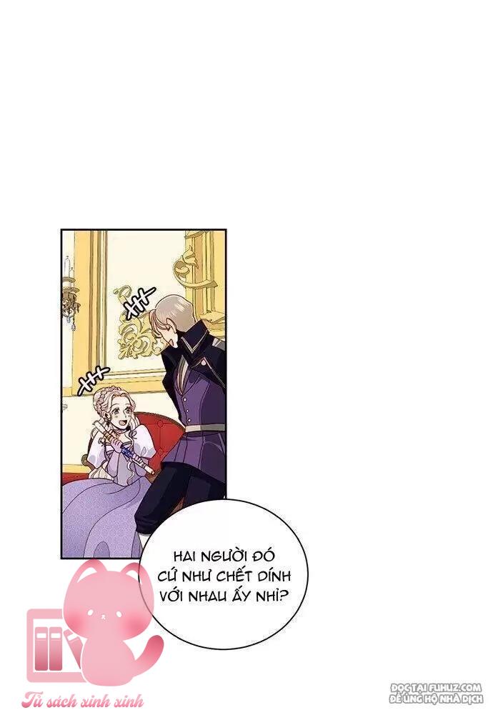 Hoàng Hậu Tái Hôn Chapter 46 - Trang 4