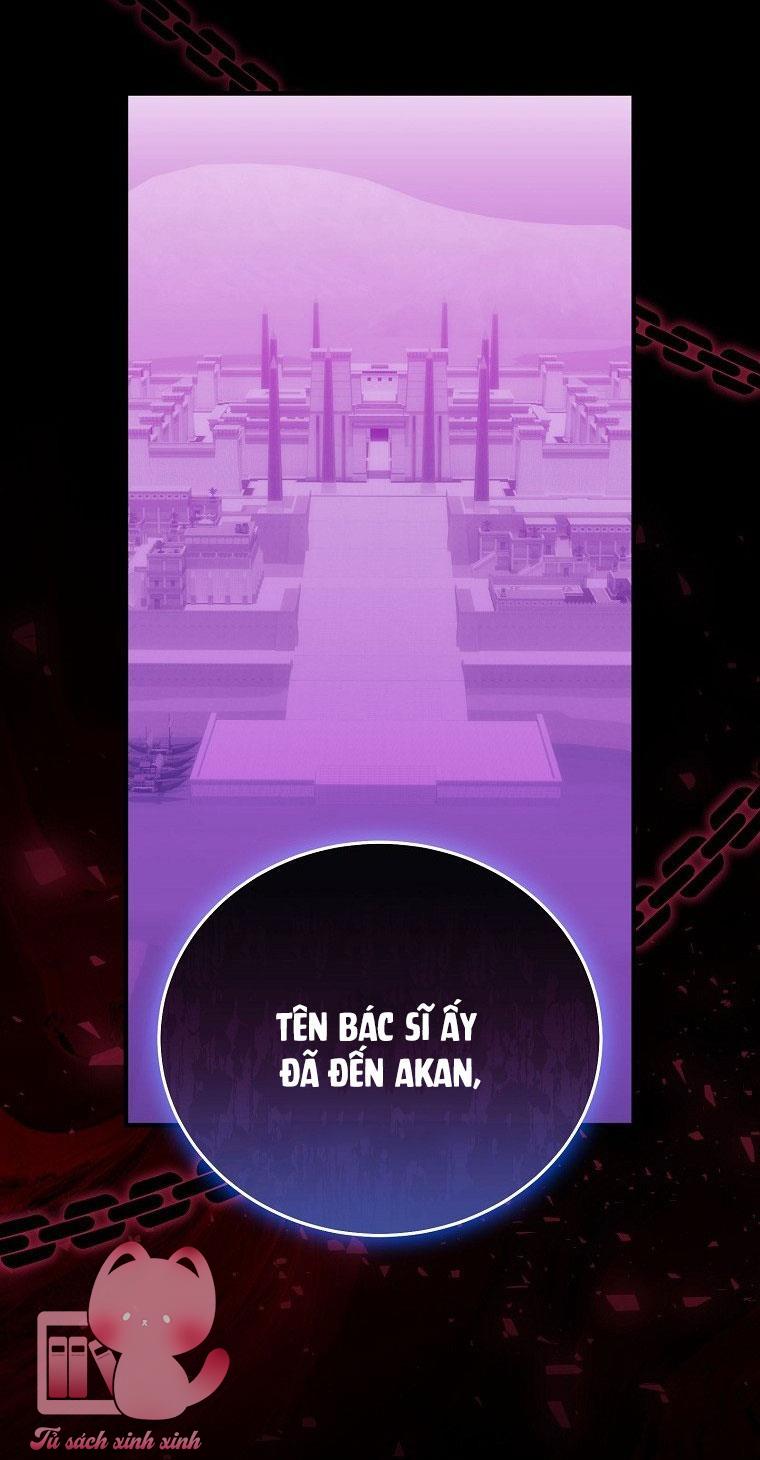 Đứa Nhỏ Không Phải Là Con Anh Chap 84 - Trang 2