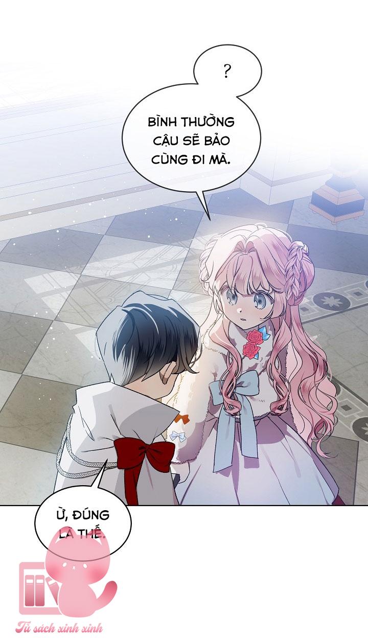 Quý Cô Thế Giới Ngầm Chap 53 - Trang 4