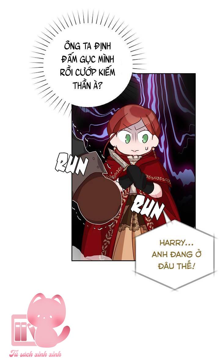 Thế Thì Ta Cứ Trở Thành Kẻ Ác Thôi Chap 17 - Trang 2