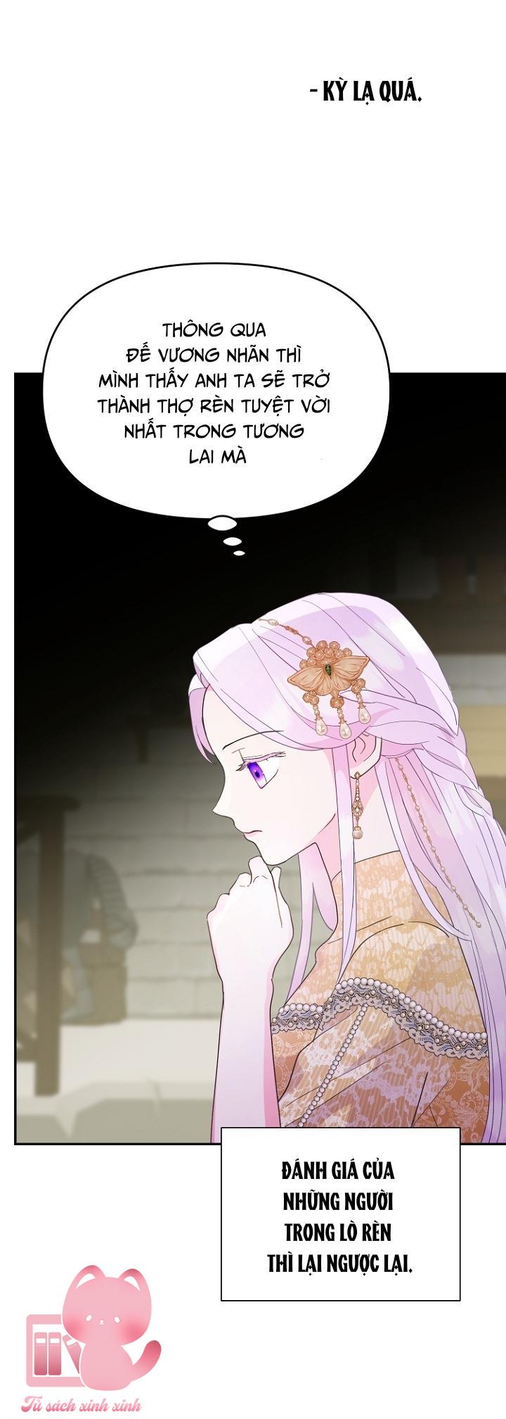Bỏ Quách Chồng Con Đi, Tiền Bạc Mới Là Tất Cả Chap 43 - Trang 2