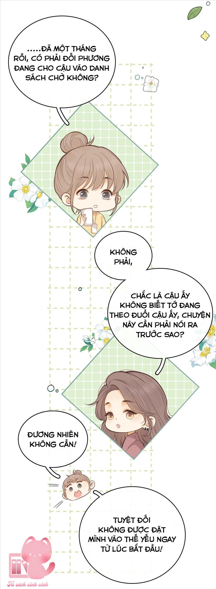 Khó Dỗ Dành Chapter 79 - Trang 4