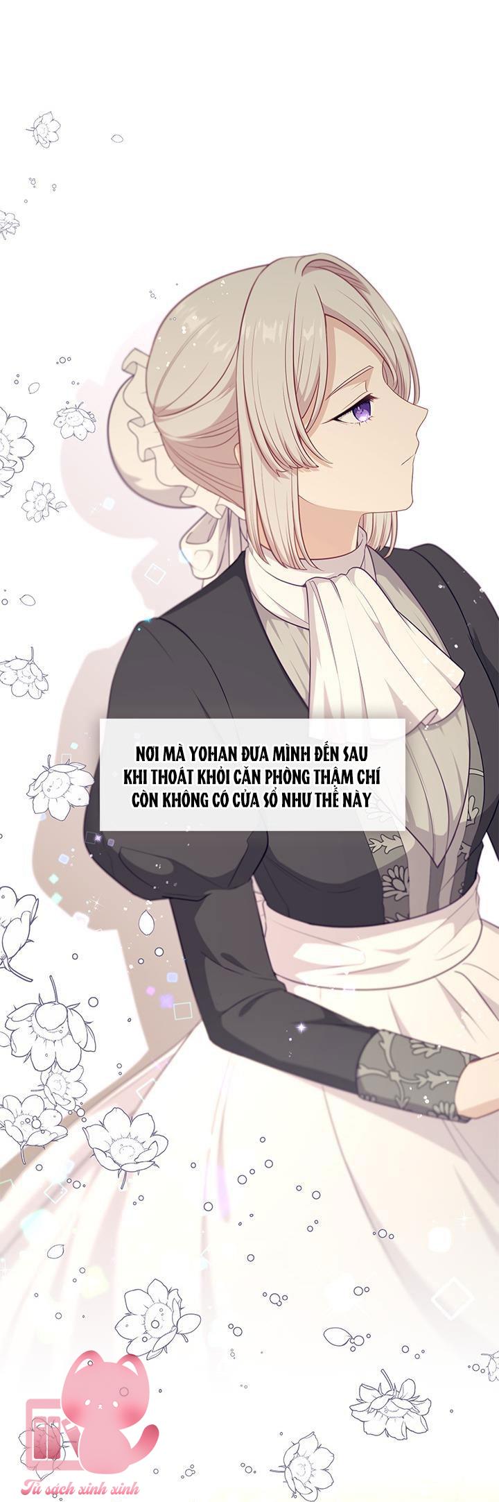 Hãy Coi Chừng Ác Nữ Chap NT12 - Trang 2