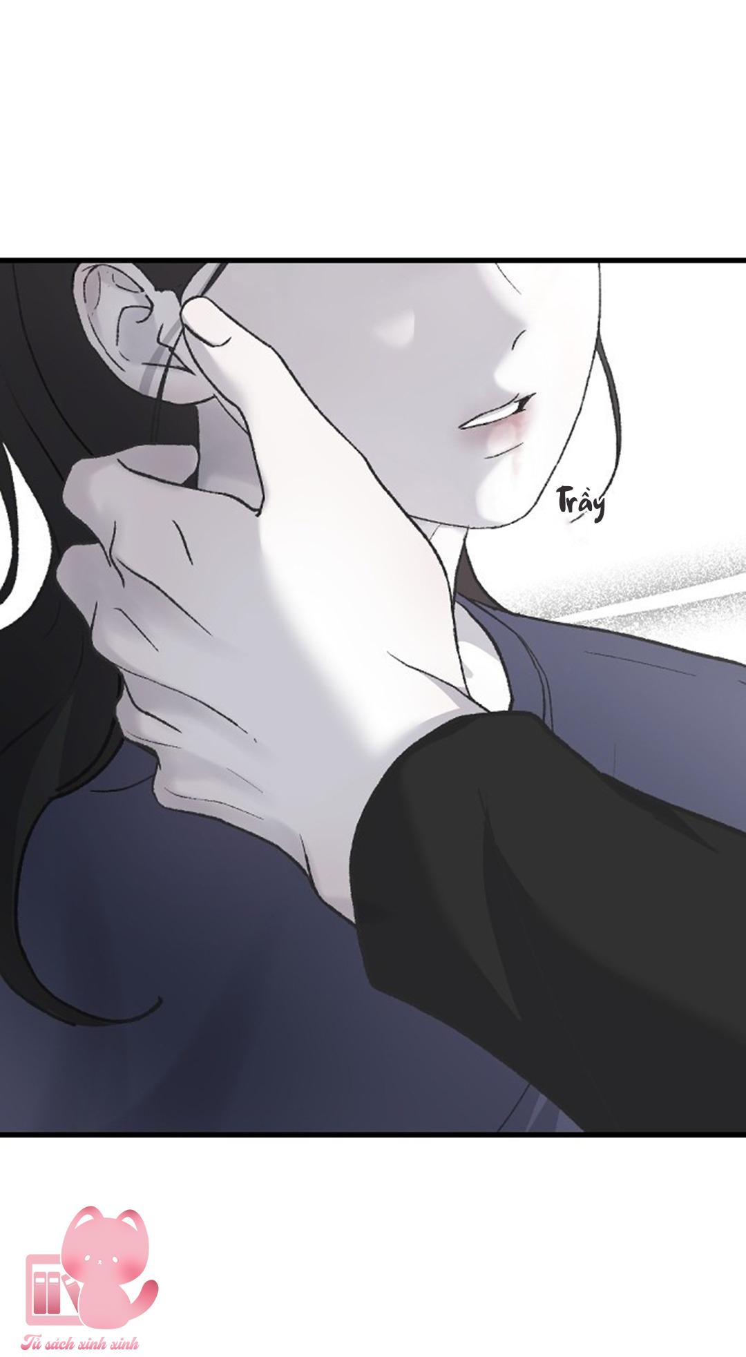 Ba Anh Trai Cực Phẩm Của Tôi Chap 71 - Trang 3