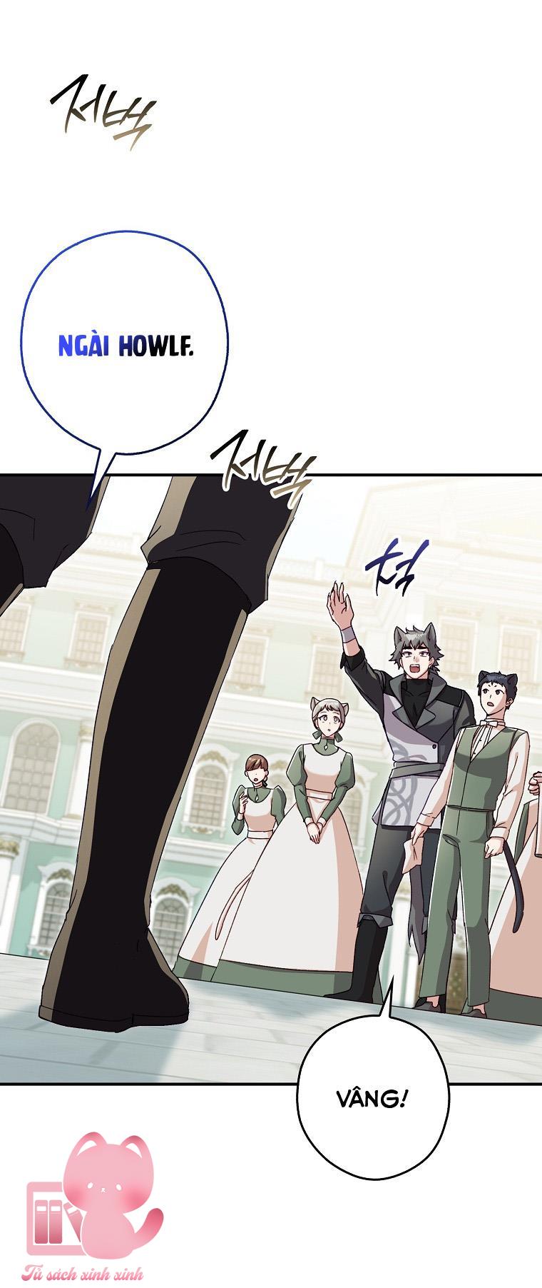 Chuột Đồng Dẫn Lối Cinderella Chap 8 - Trang 2
