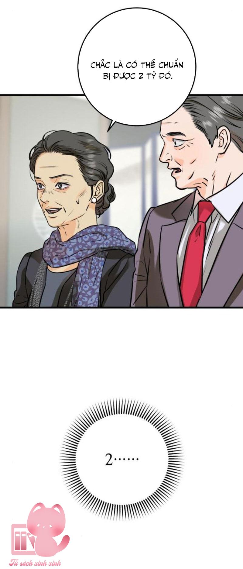 Tôi Nóng Lòng Muốn Chiếm Lấy Cô Ấy Chap 40 - Trang 3