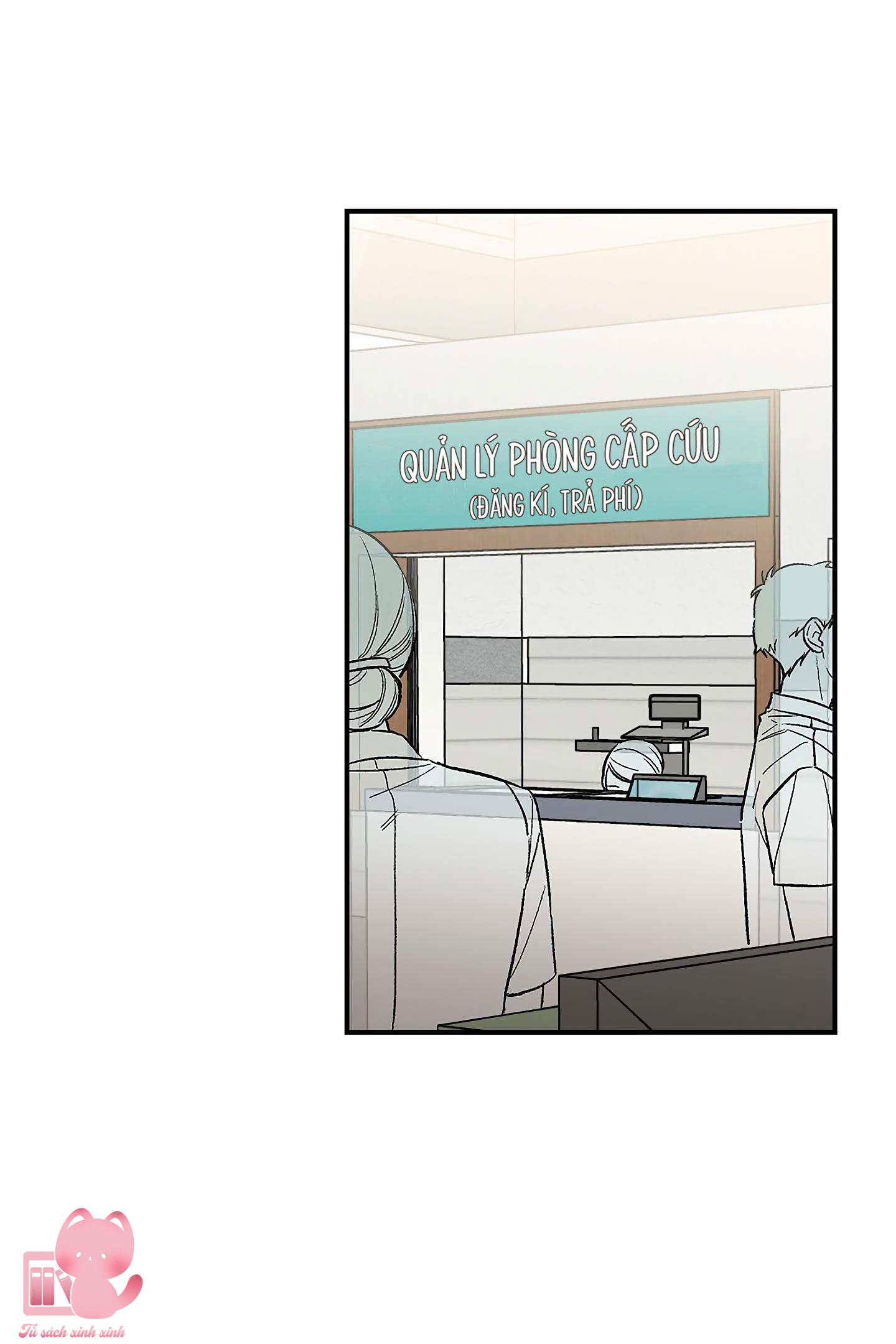 Ly Espresso Của Mùa Xuân Chapter 6 - Next Chapter 7