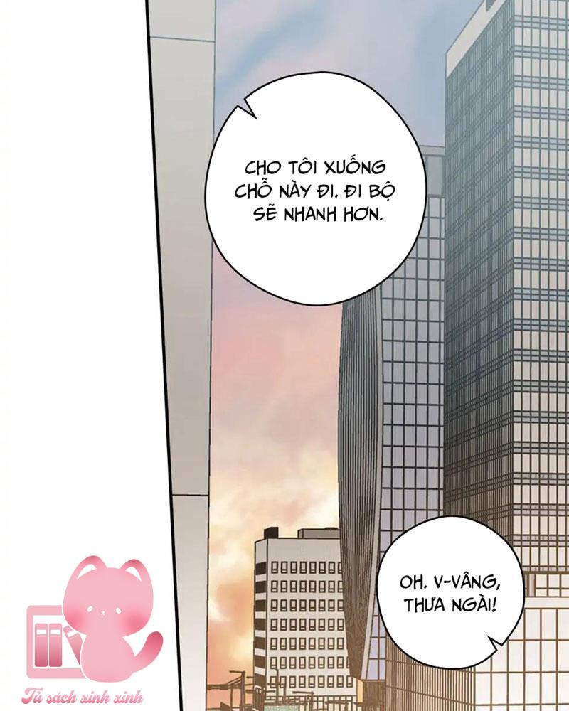 Ly Espresso Của Mùa Xuân Chapter 22 - Trang 4