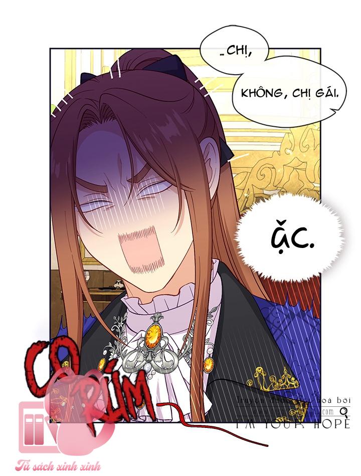 Hãy Coi Chừng Ác Nữ Chapter 75 - Trang 4